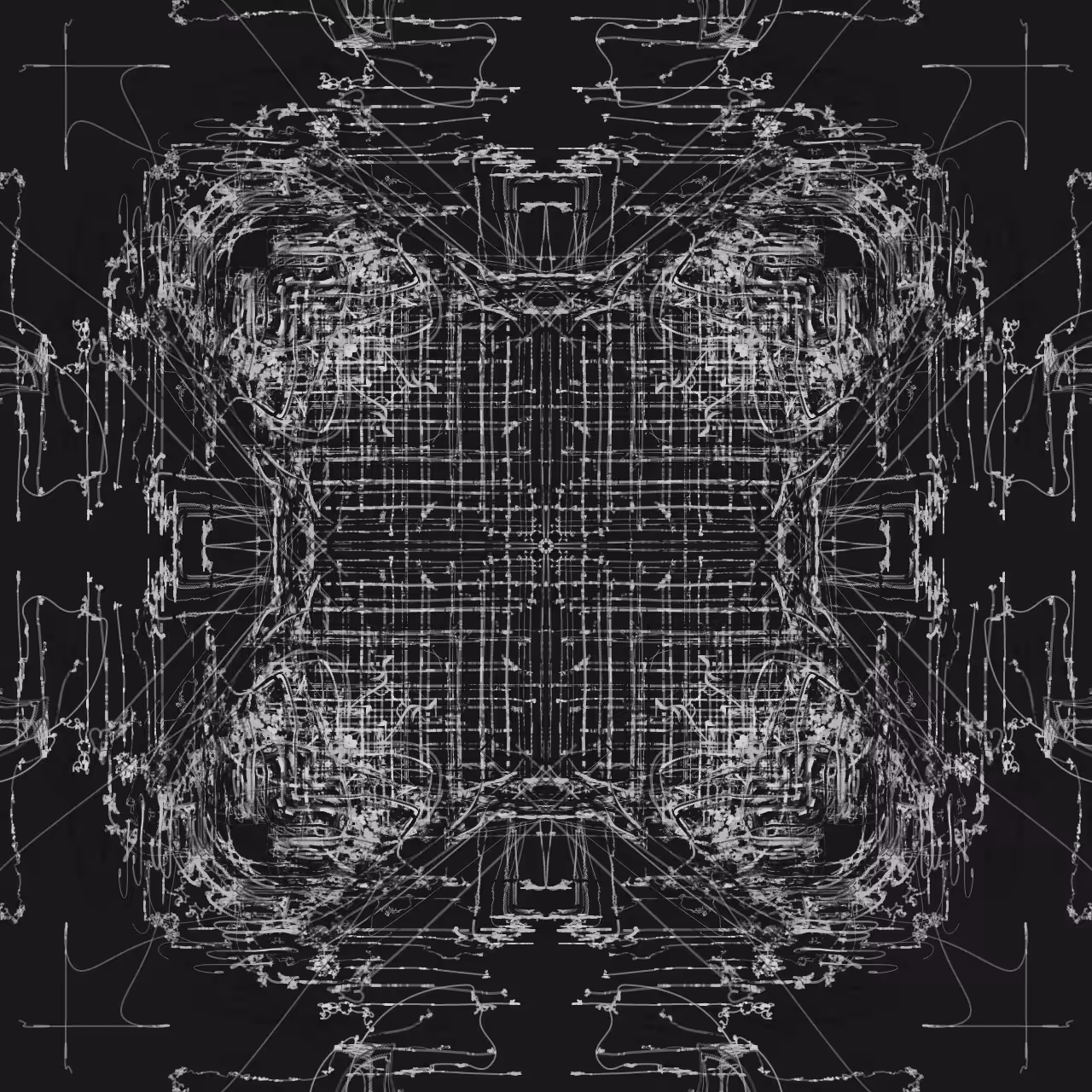 Lost in the attraction / abstraction #144
