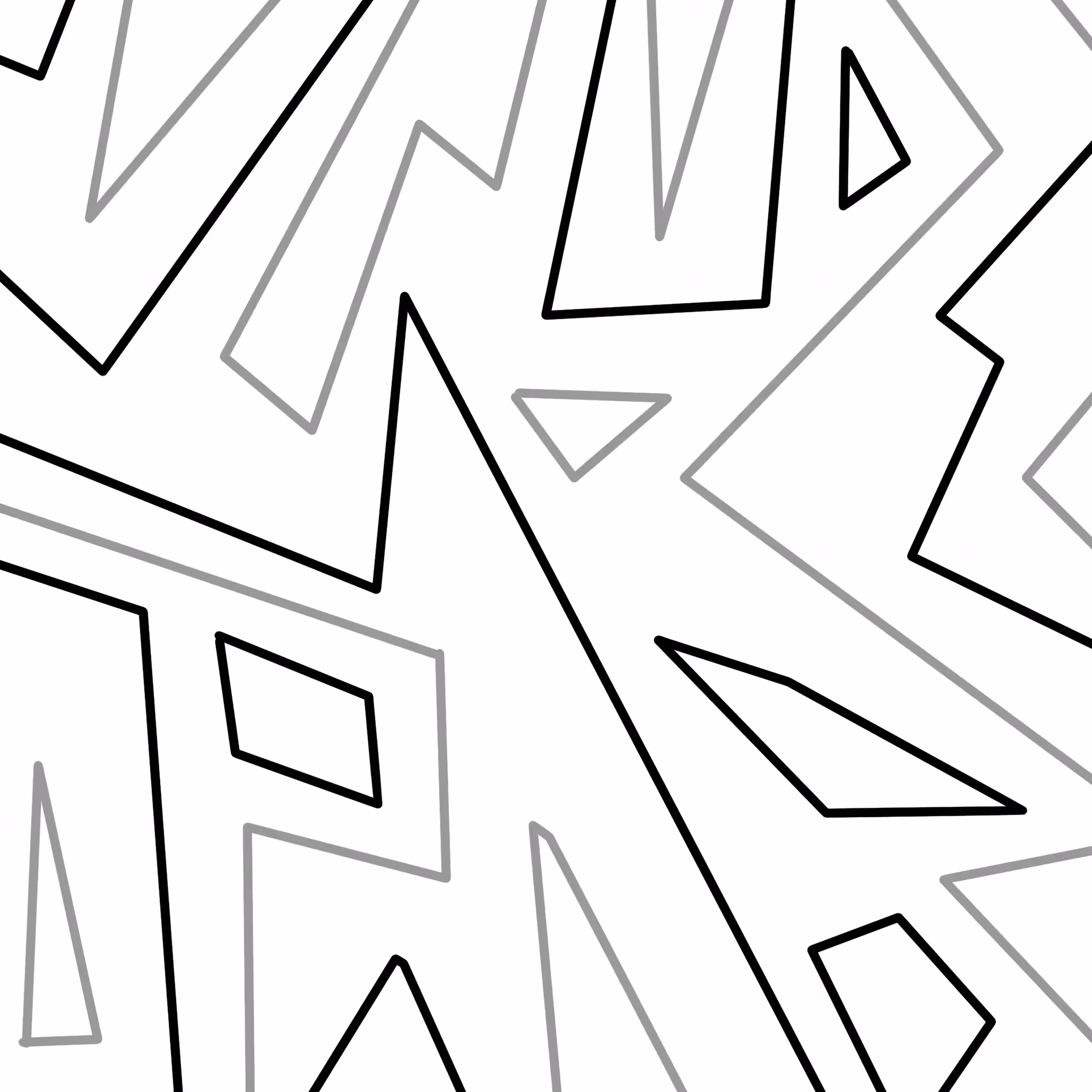 SIMPLE LINES #10