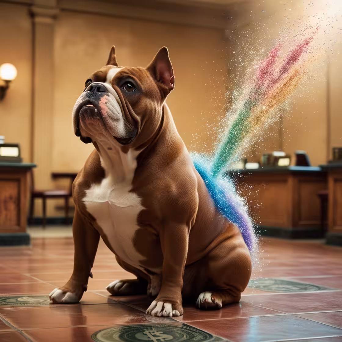 American Bully