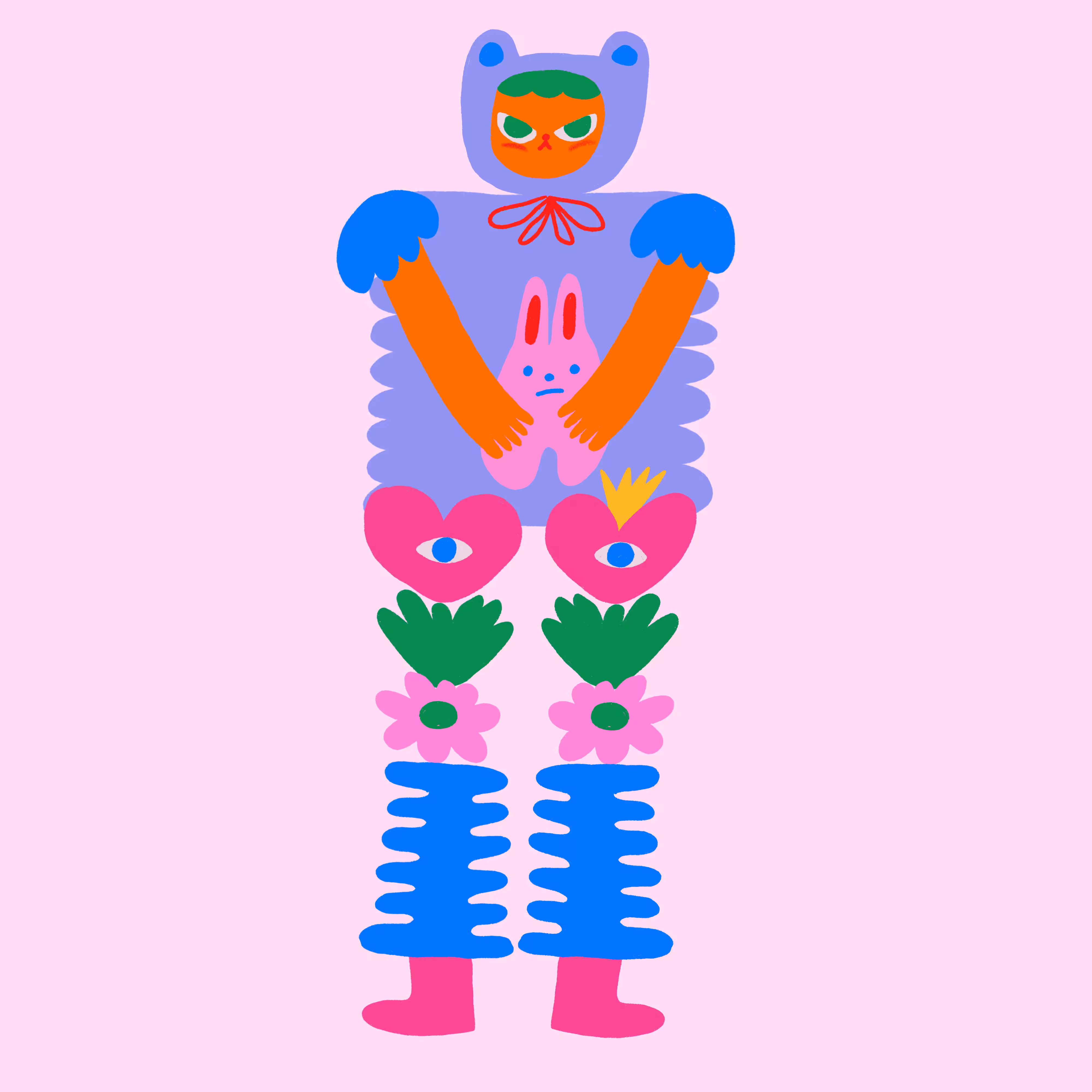 Liunic Moon Gang #49
