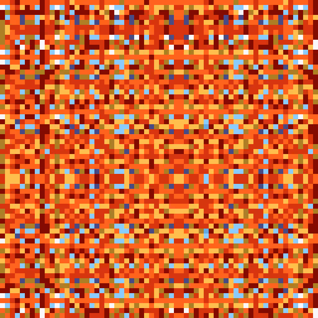 Alowen color #98