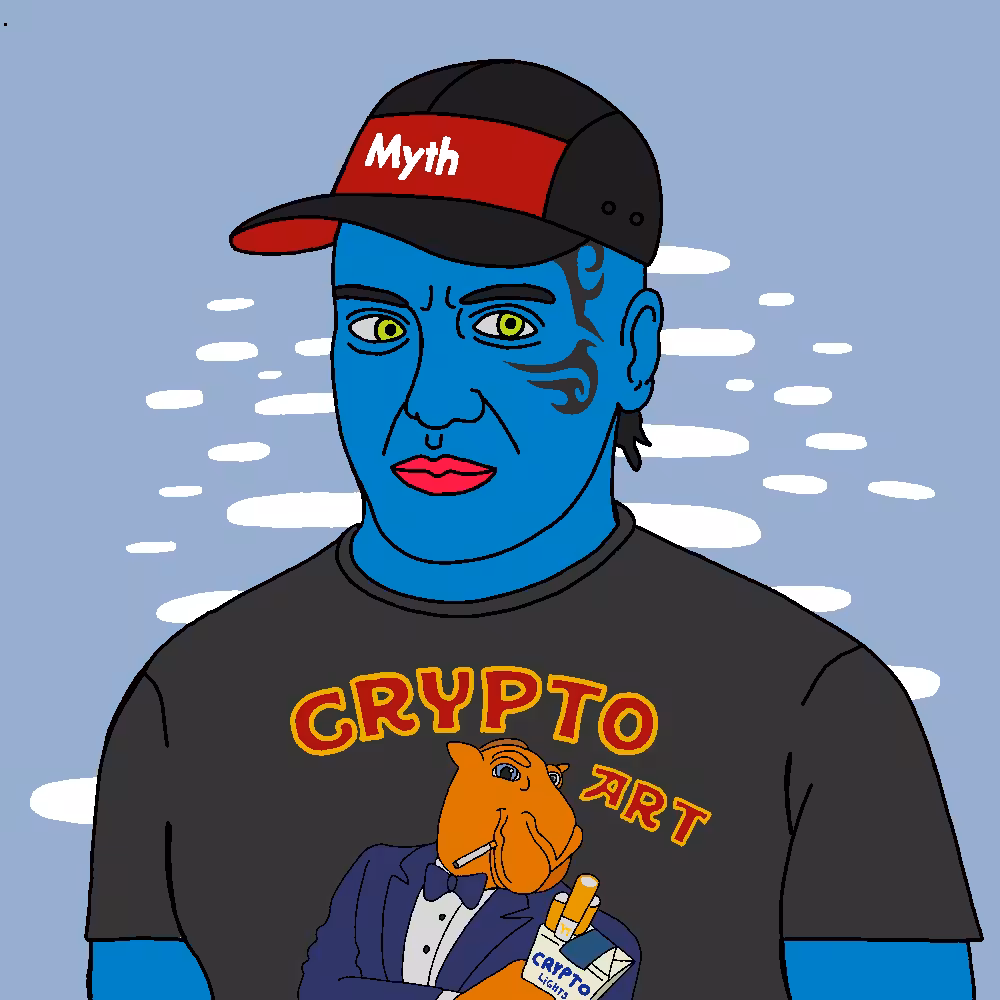 Mythfit #1323