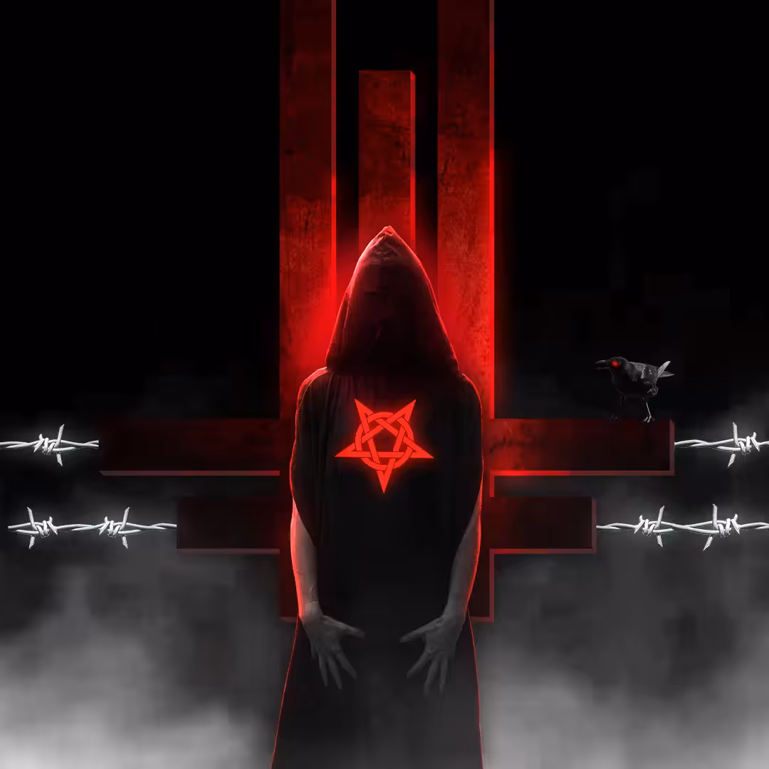 Mistress of Darkness