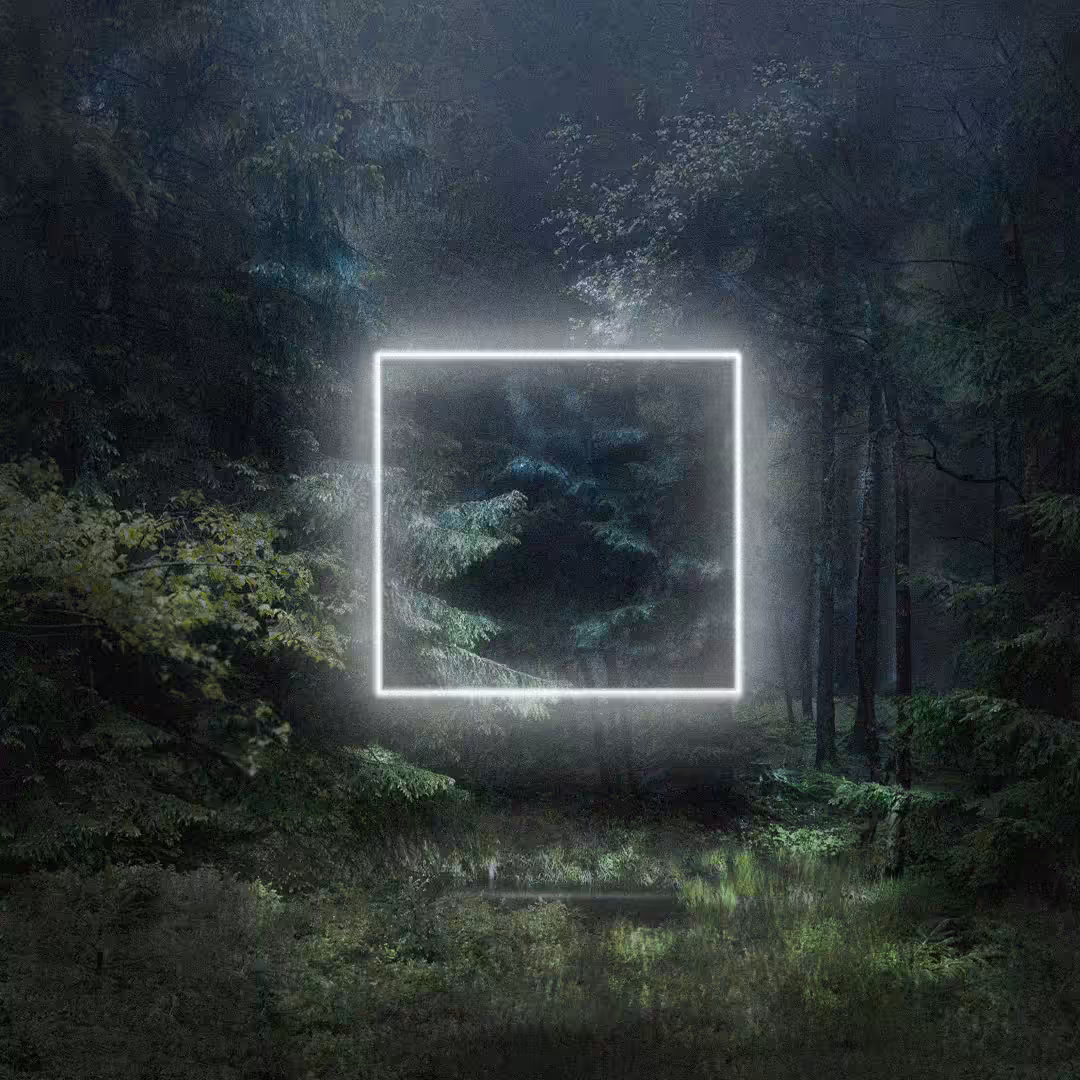 The New Paranormal