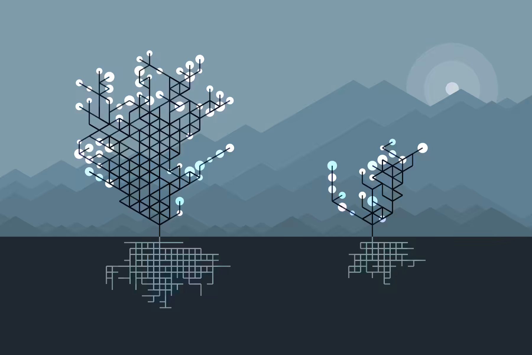 Cyber Duo #1