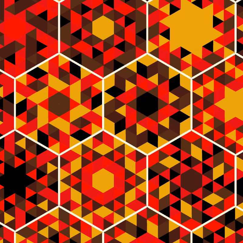 Hex Flex #51