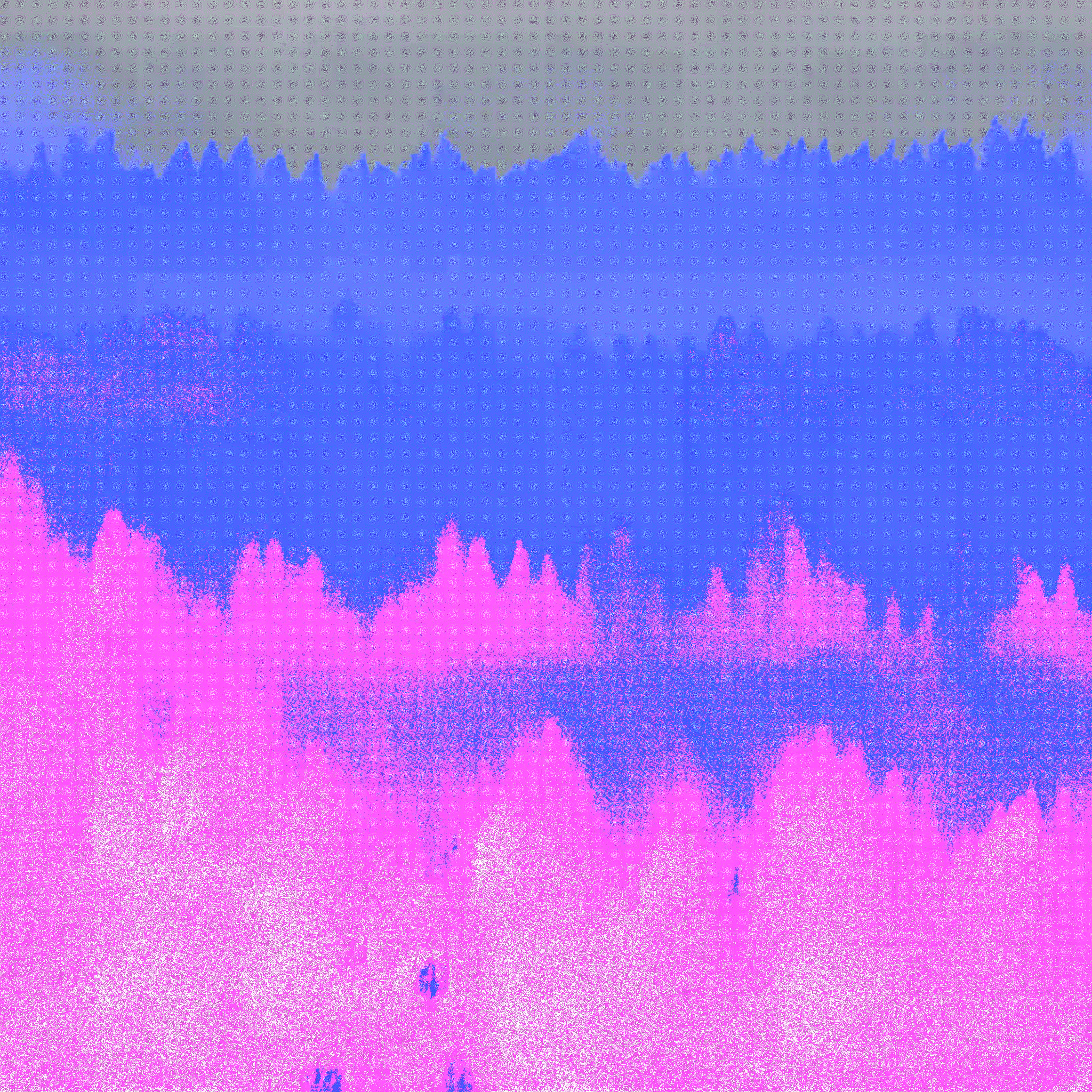 Mythic Latent Glitches  #198
