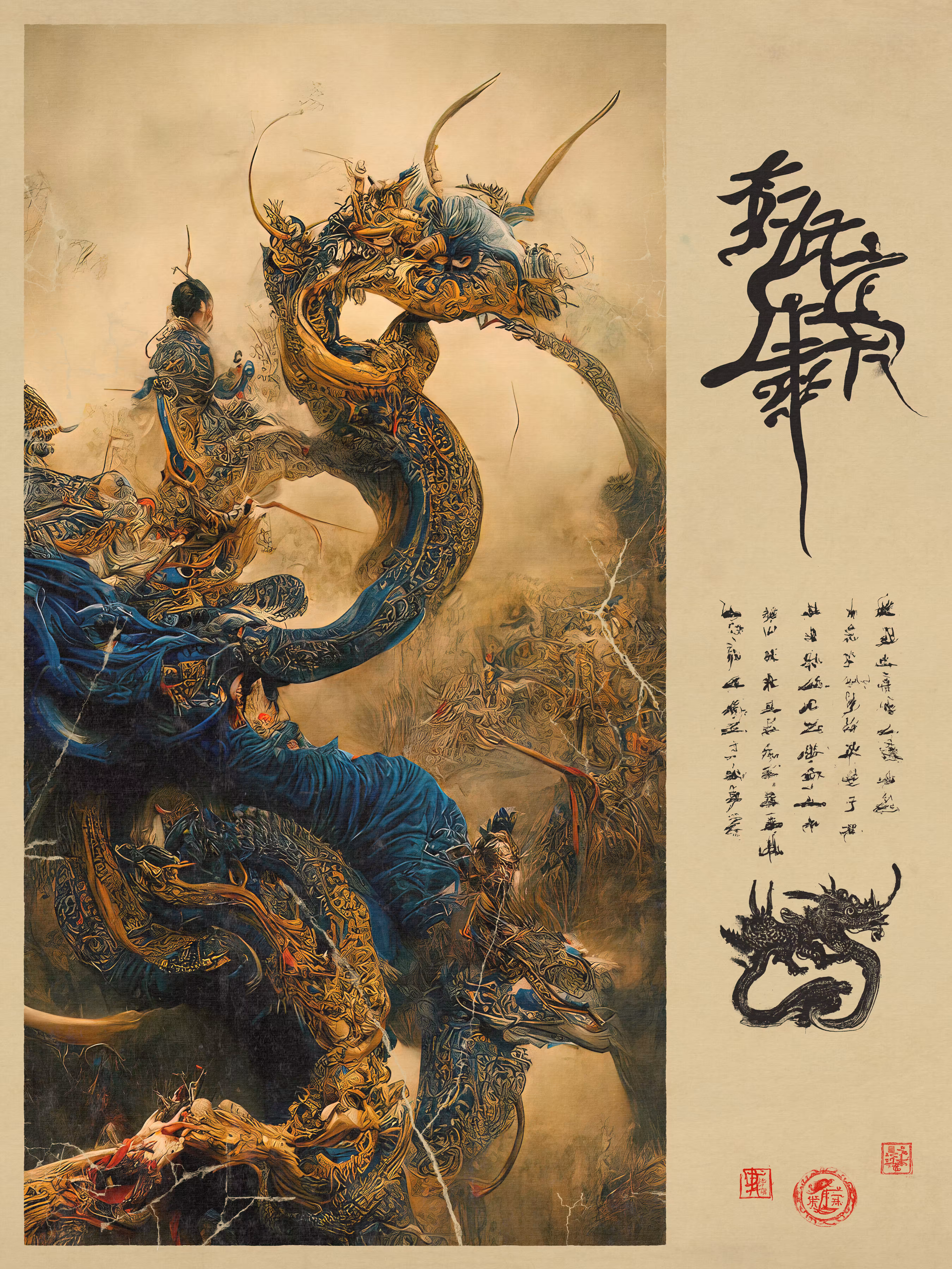 Call to Arms (战斗号令)