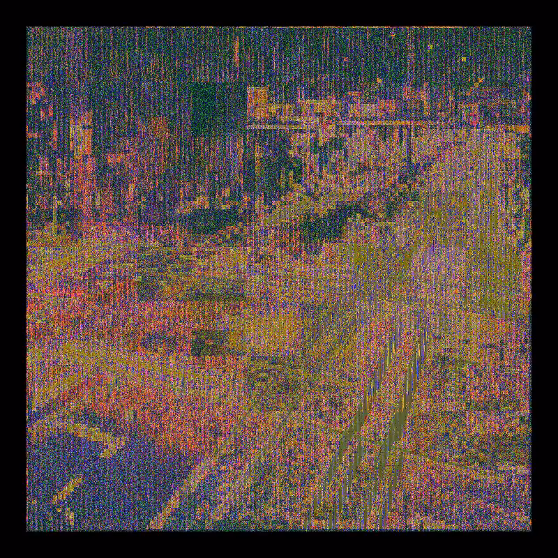 Building Perception #58