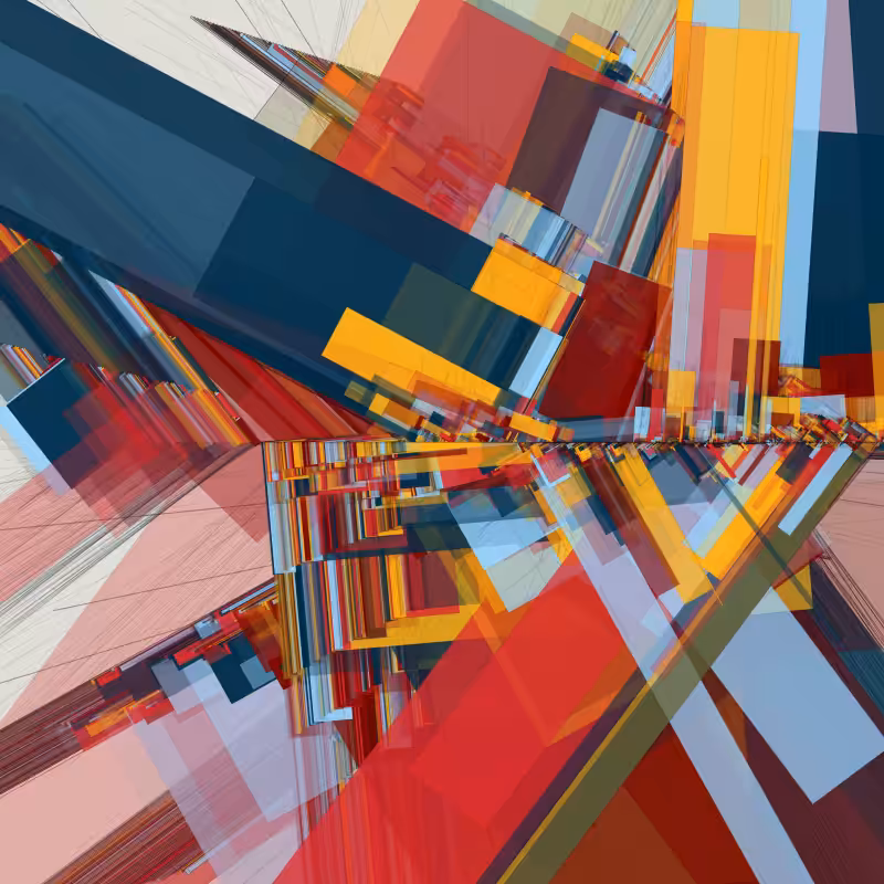 The Joy of Geometry #46