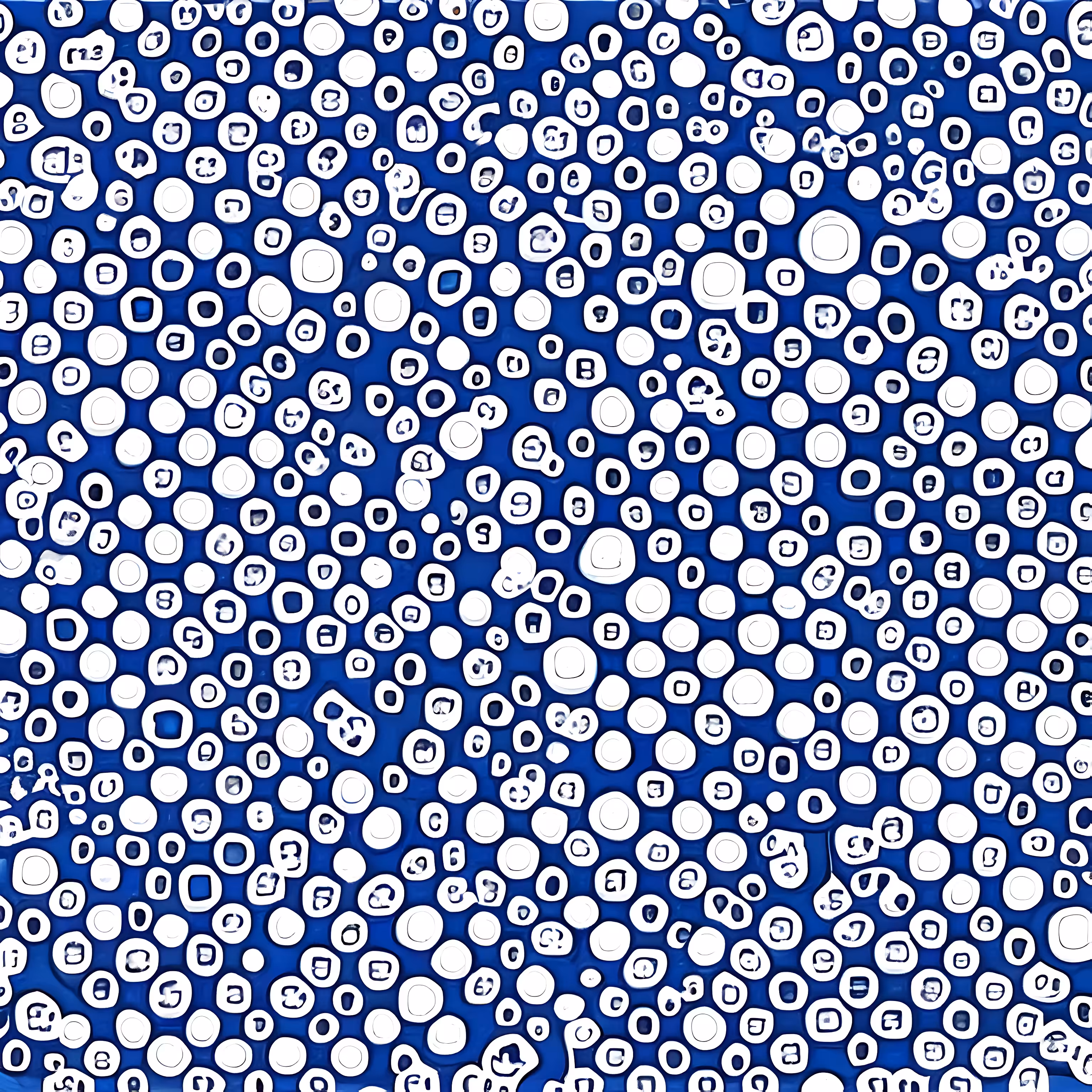 Pattern #01