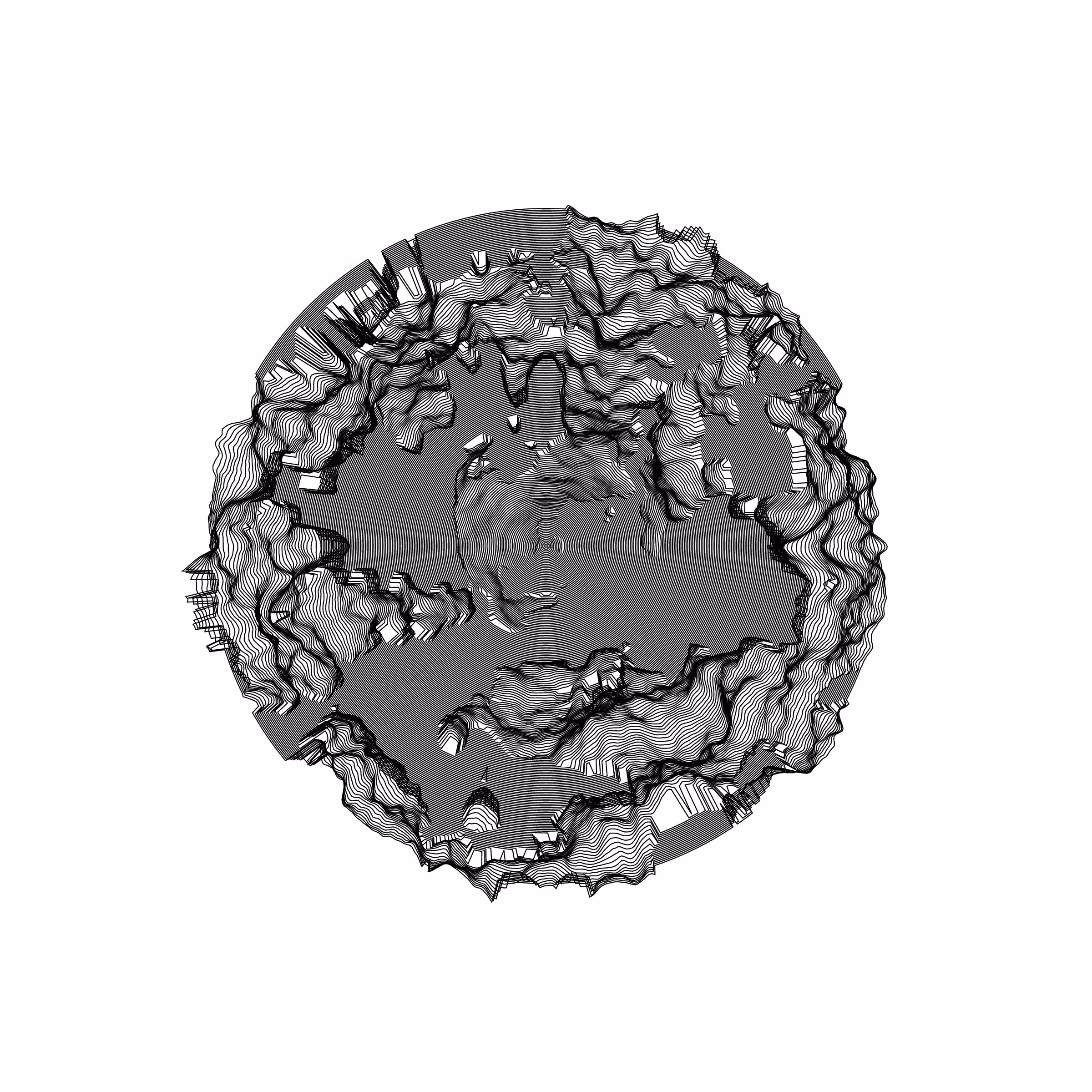 Implosion #177