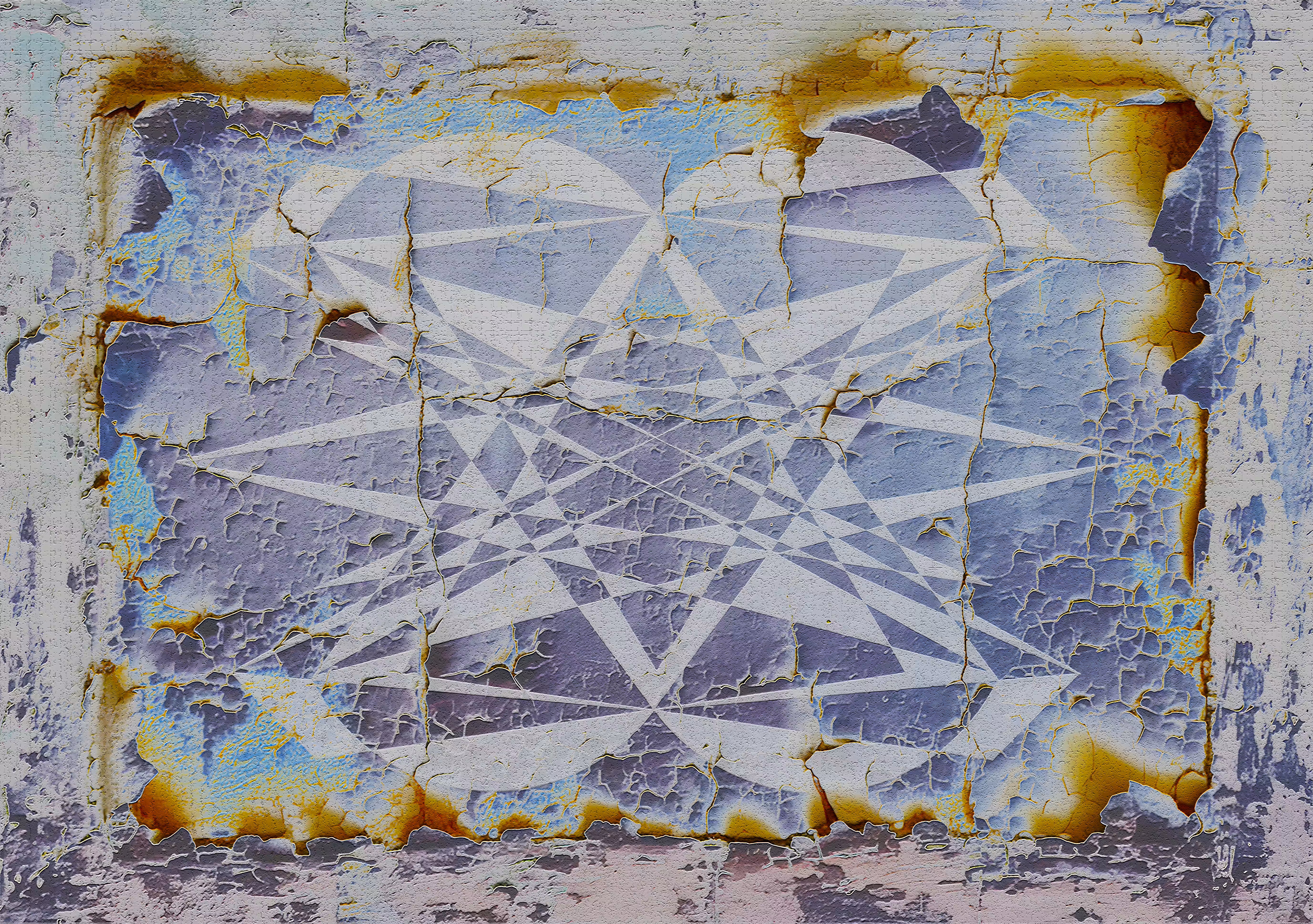 Geometry Texturizer 000