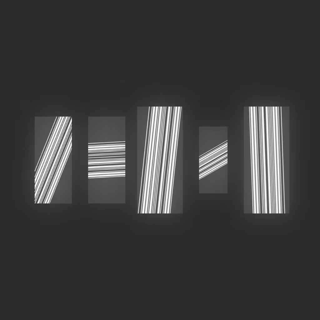 barcode(fxhash) #367