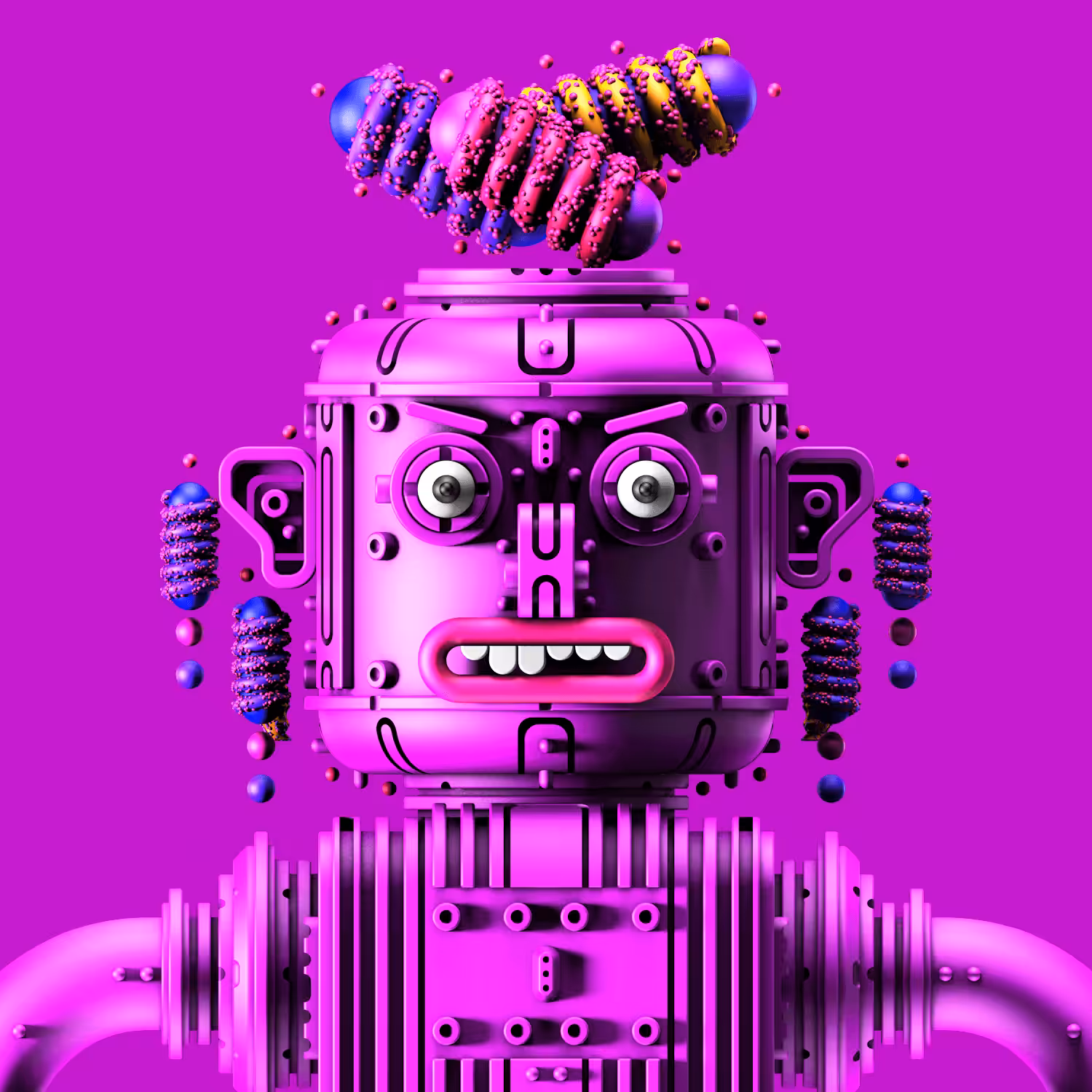 Mr.Eth Gen02 24