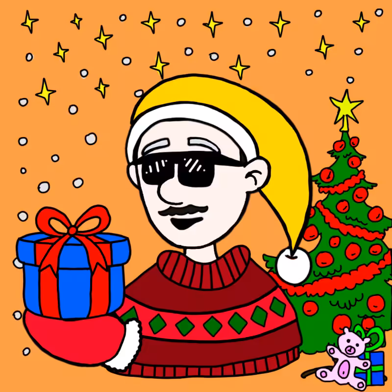 Merry Christmas #75