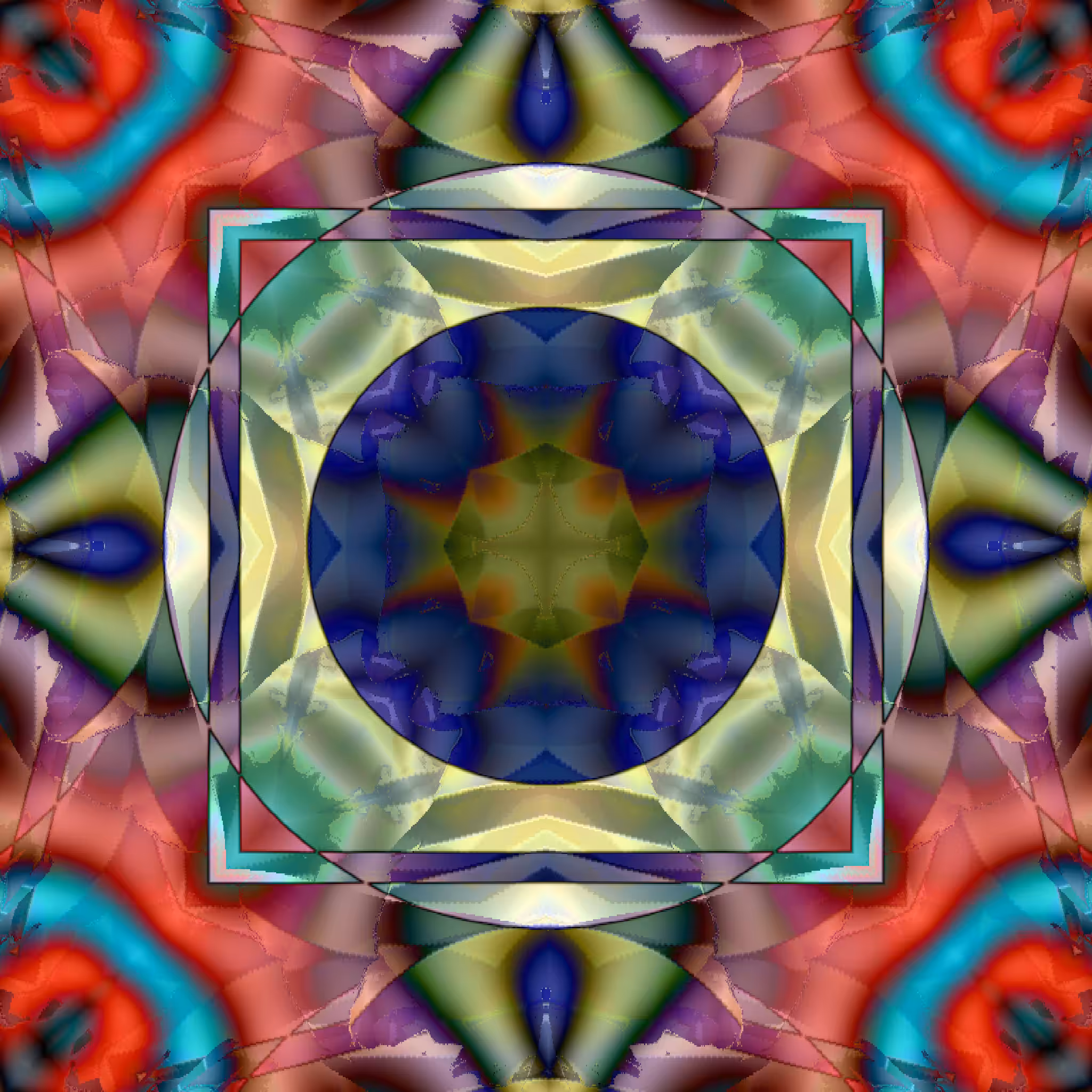 □ ◯ x #5