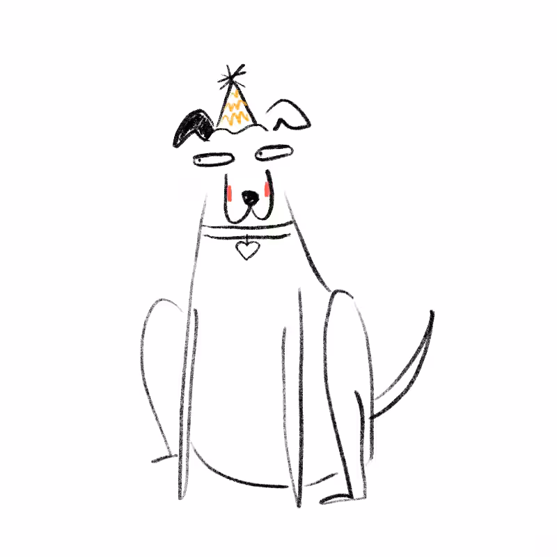 Woof Woof #128