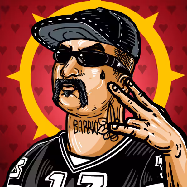 CHOLO 3
