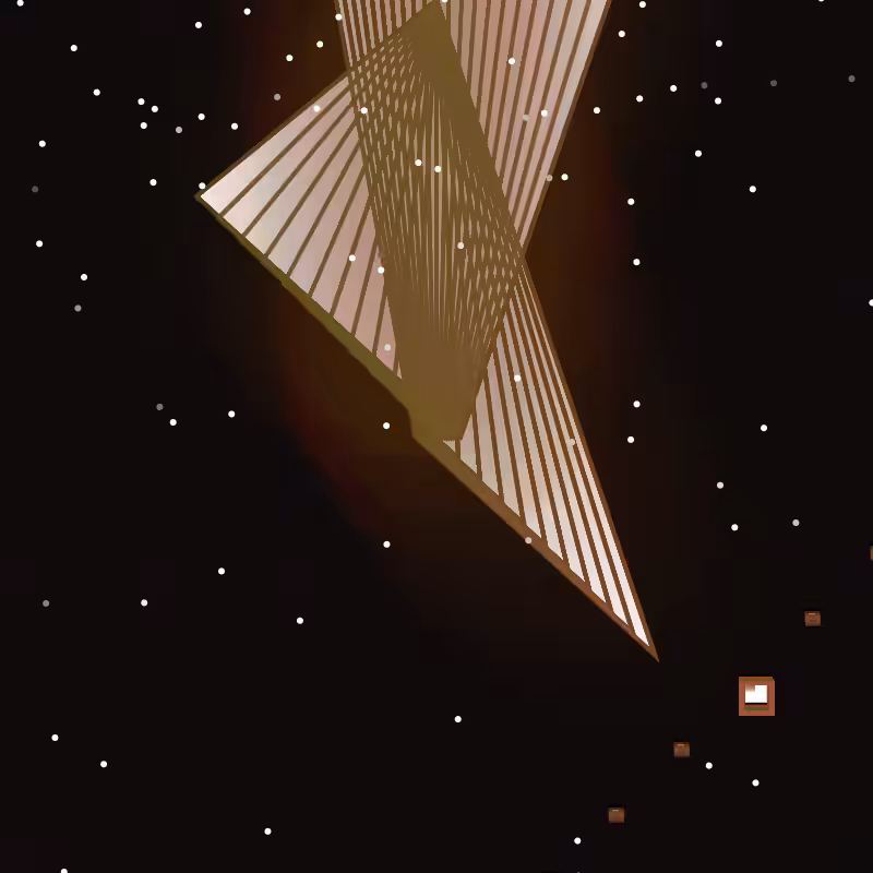Instrument Copper II