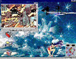 Minesweeper