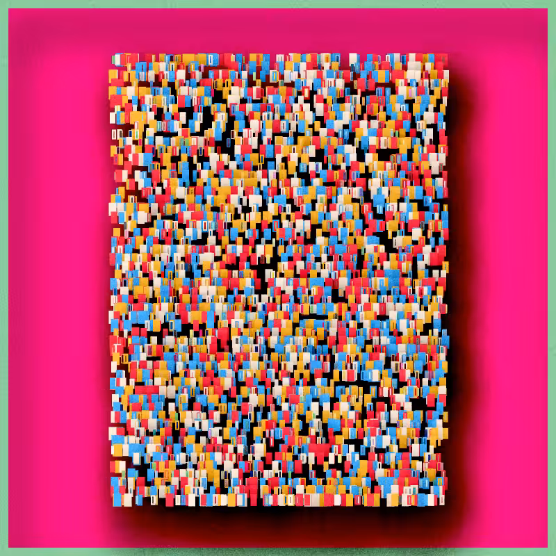 Floating Bookshelves #140