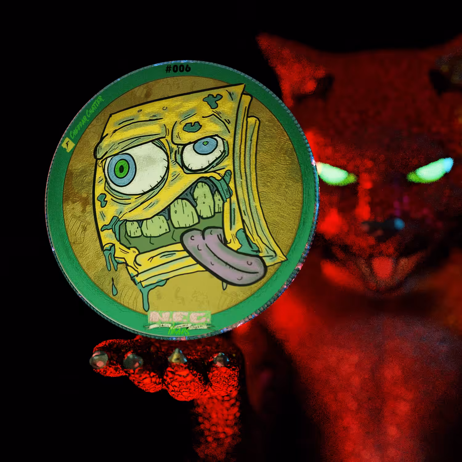 TFS X NFCREEPS