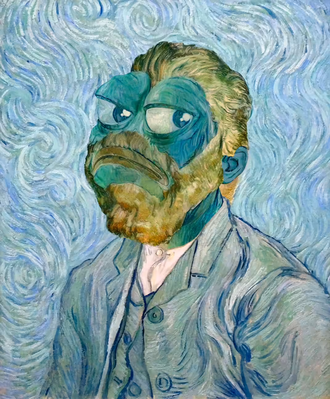 Vincent VanPepe  #2