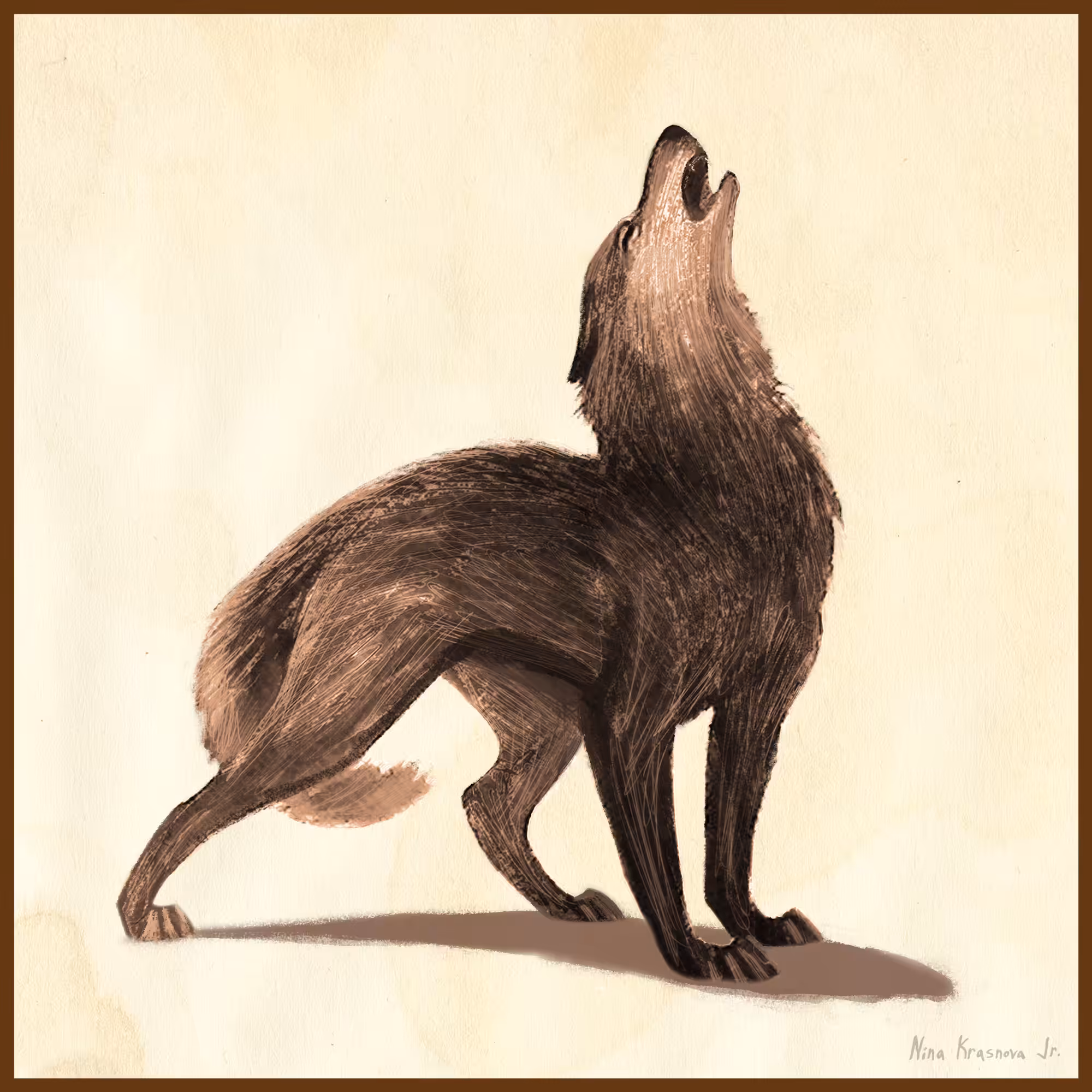 Wolf