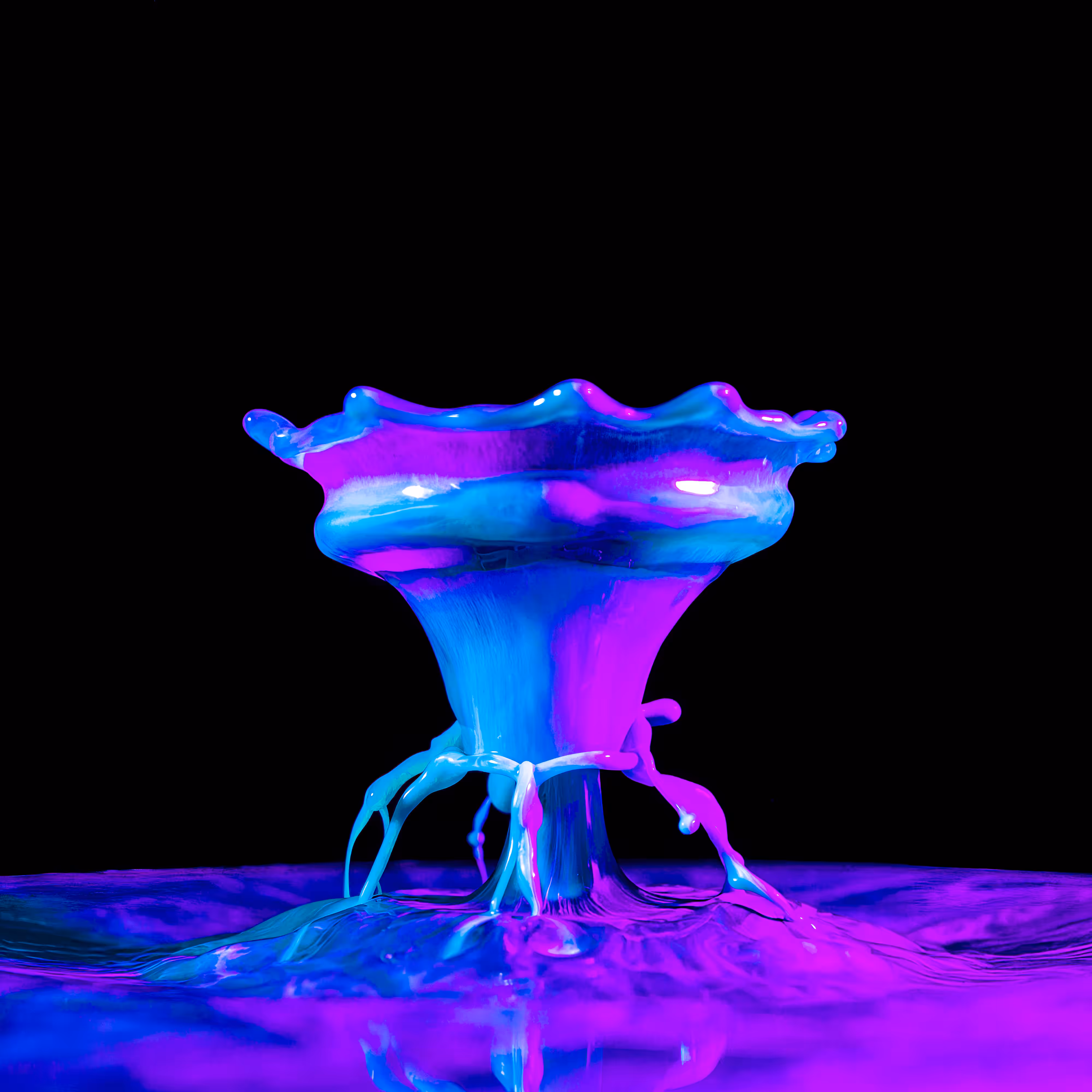Splash of Colour Vol.4 #8