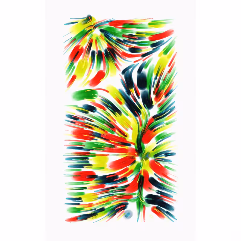Acrylic #251