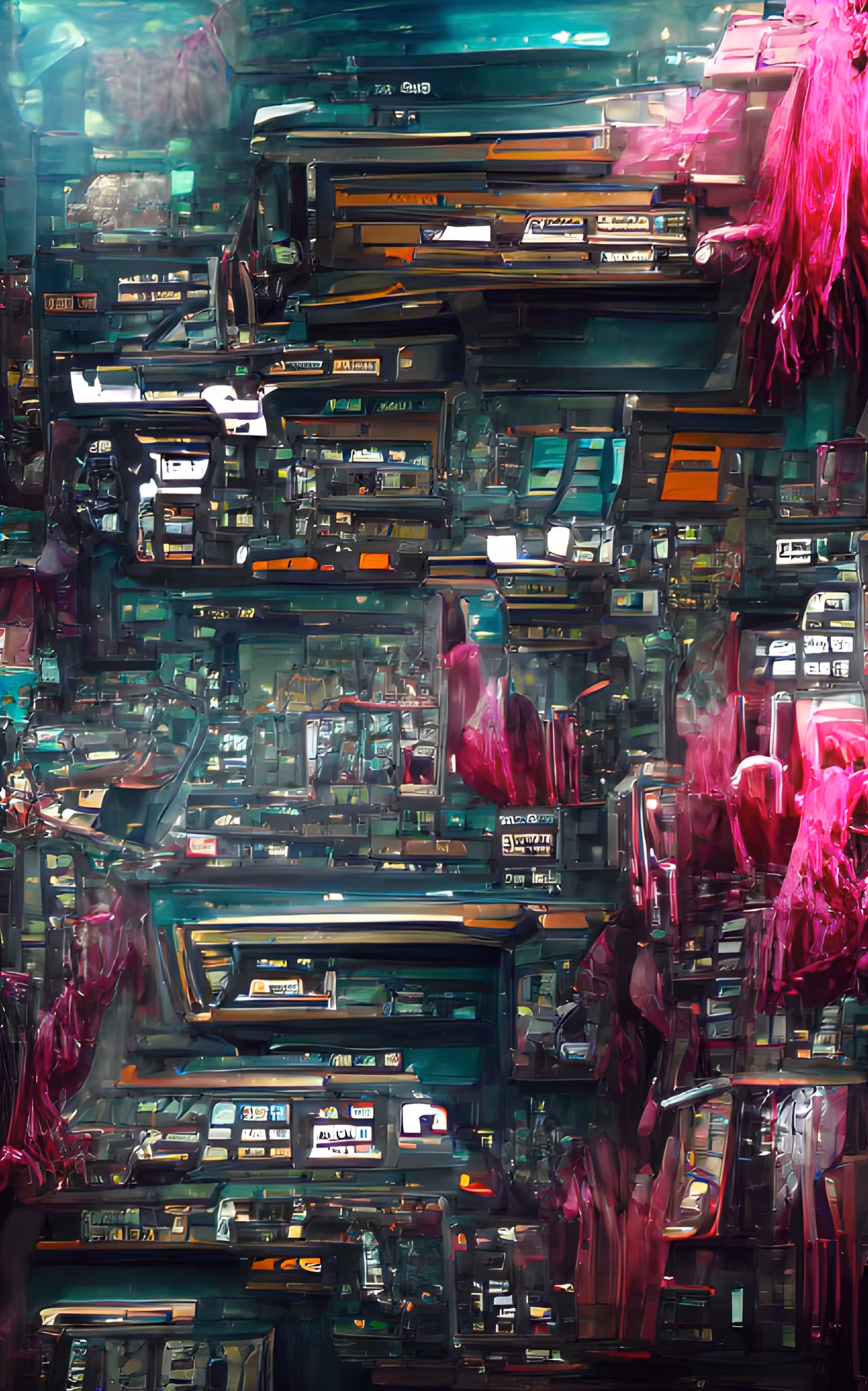 Tourmaline