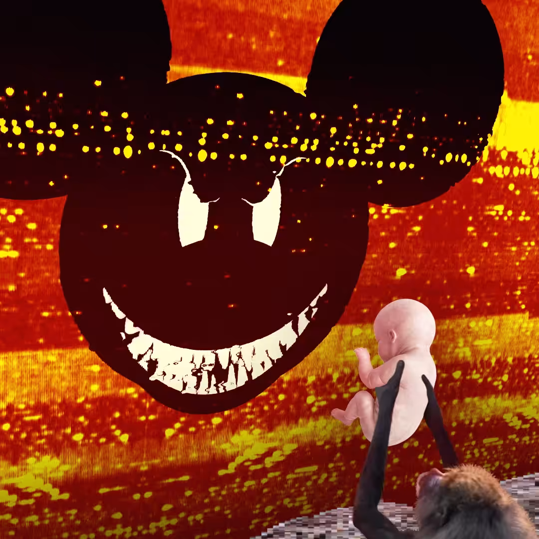 Simulation (Circle of Life)