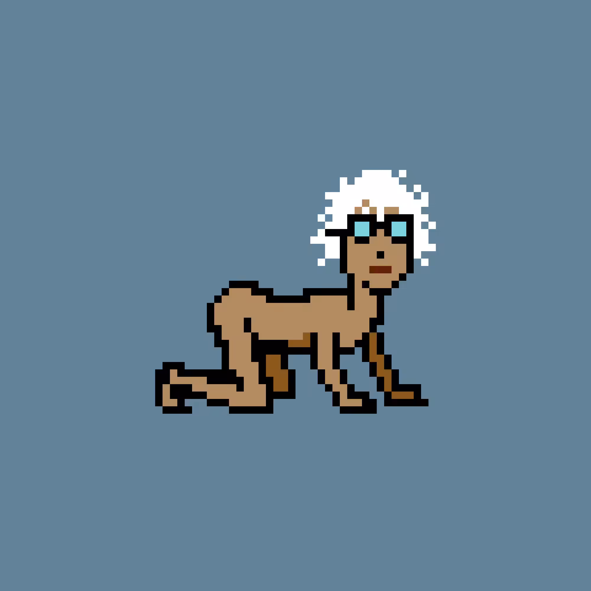 CrawlingPunk #8139
