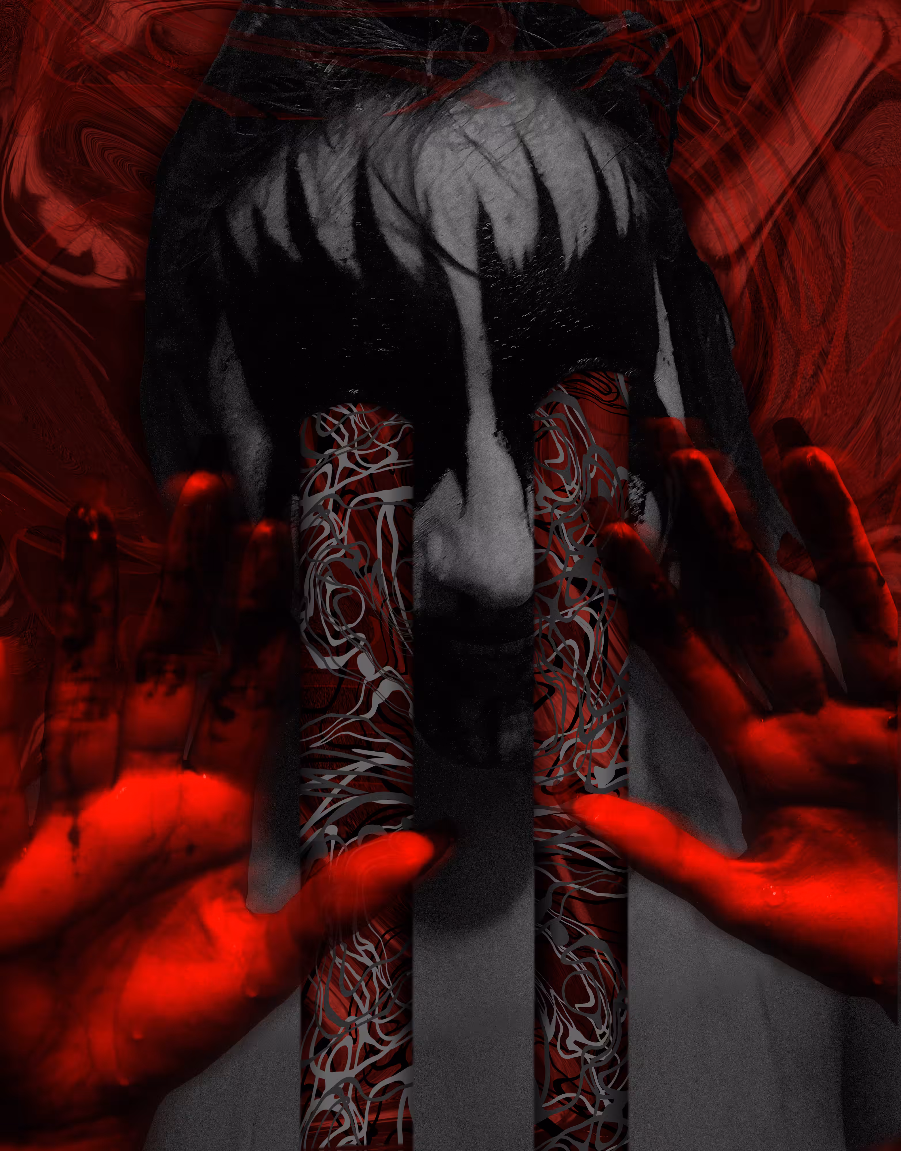 The Devil's Pee #3/6