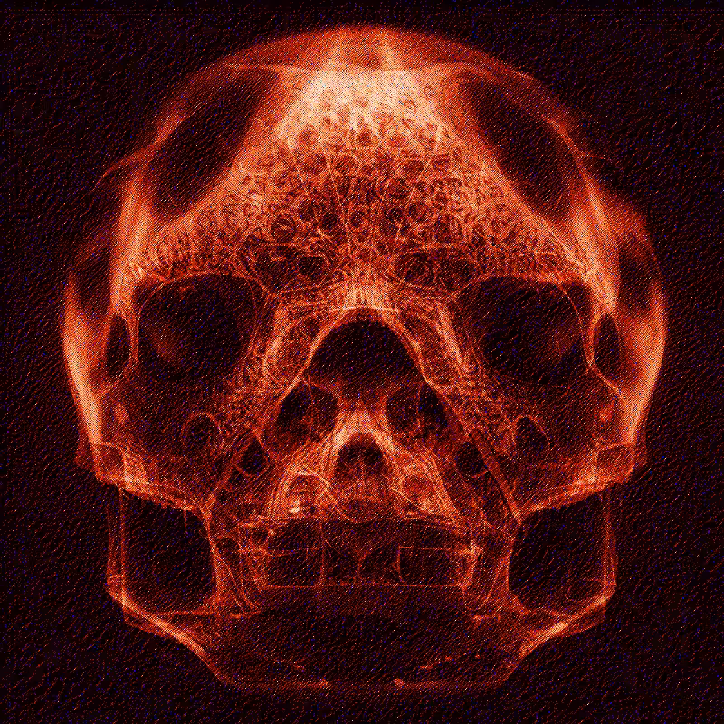Ghostly #9