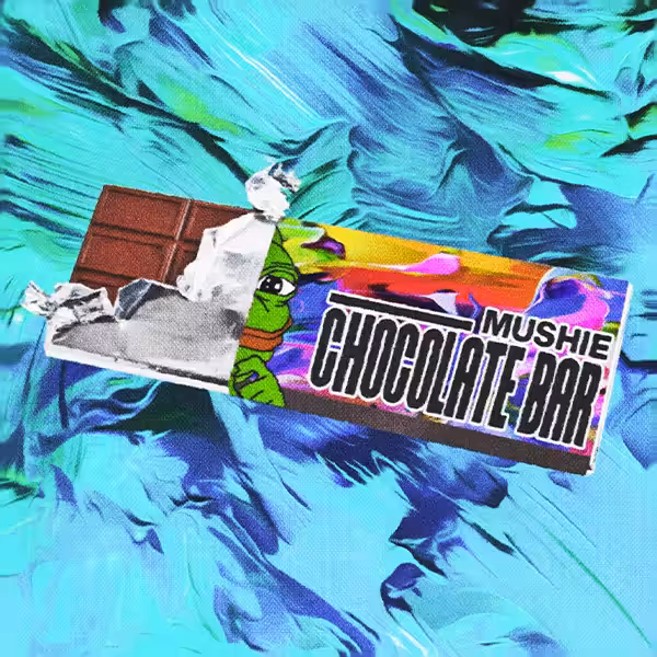 MUSHROOM BAR #4