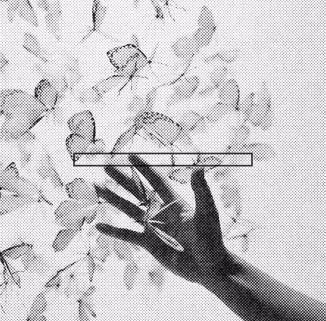 The Story of Hands #10