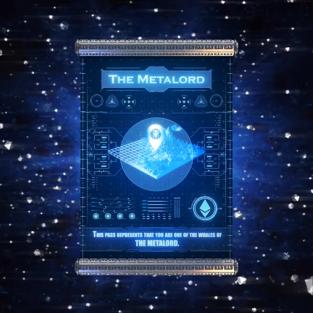 Diamond MetaPass