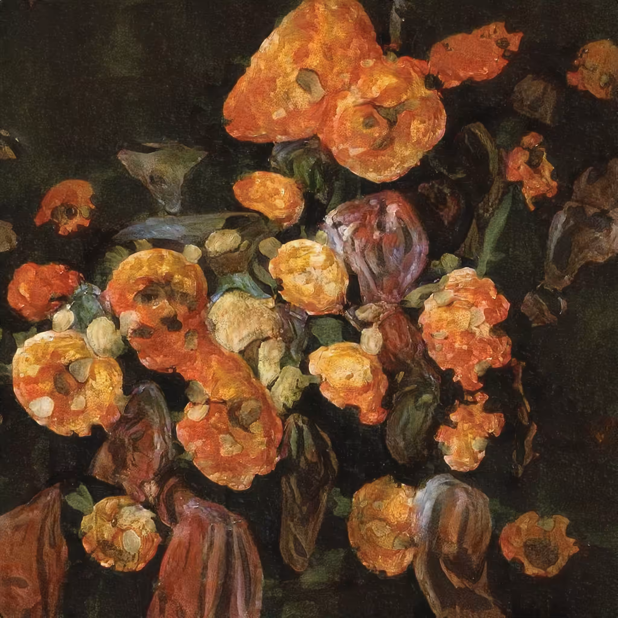 Free Flowers