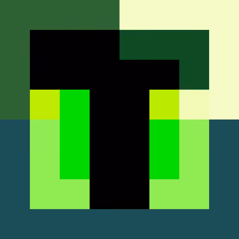 BLEND #519
