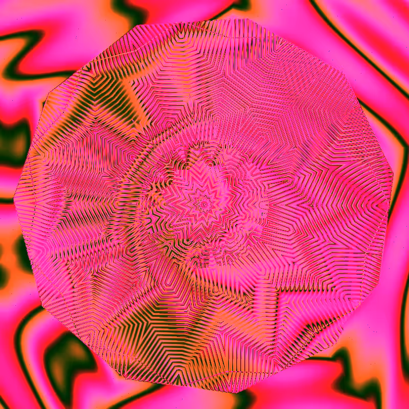 New year fragility #12
