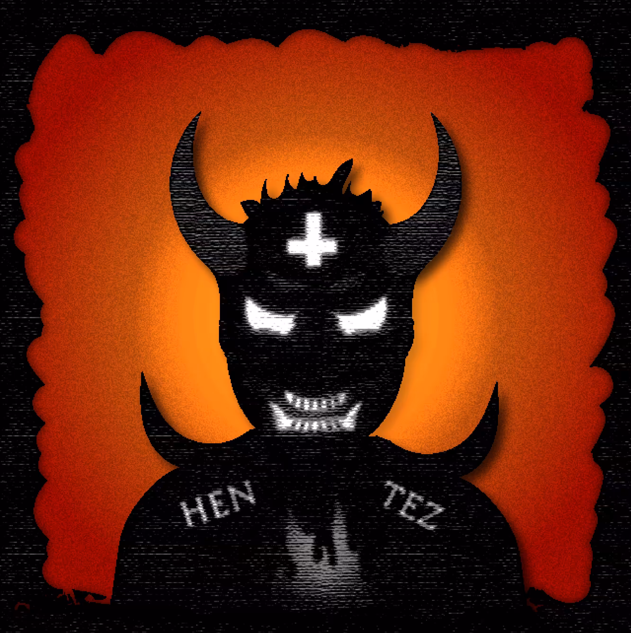 HEN Avadark