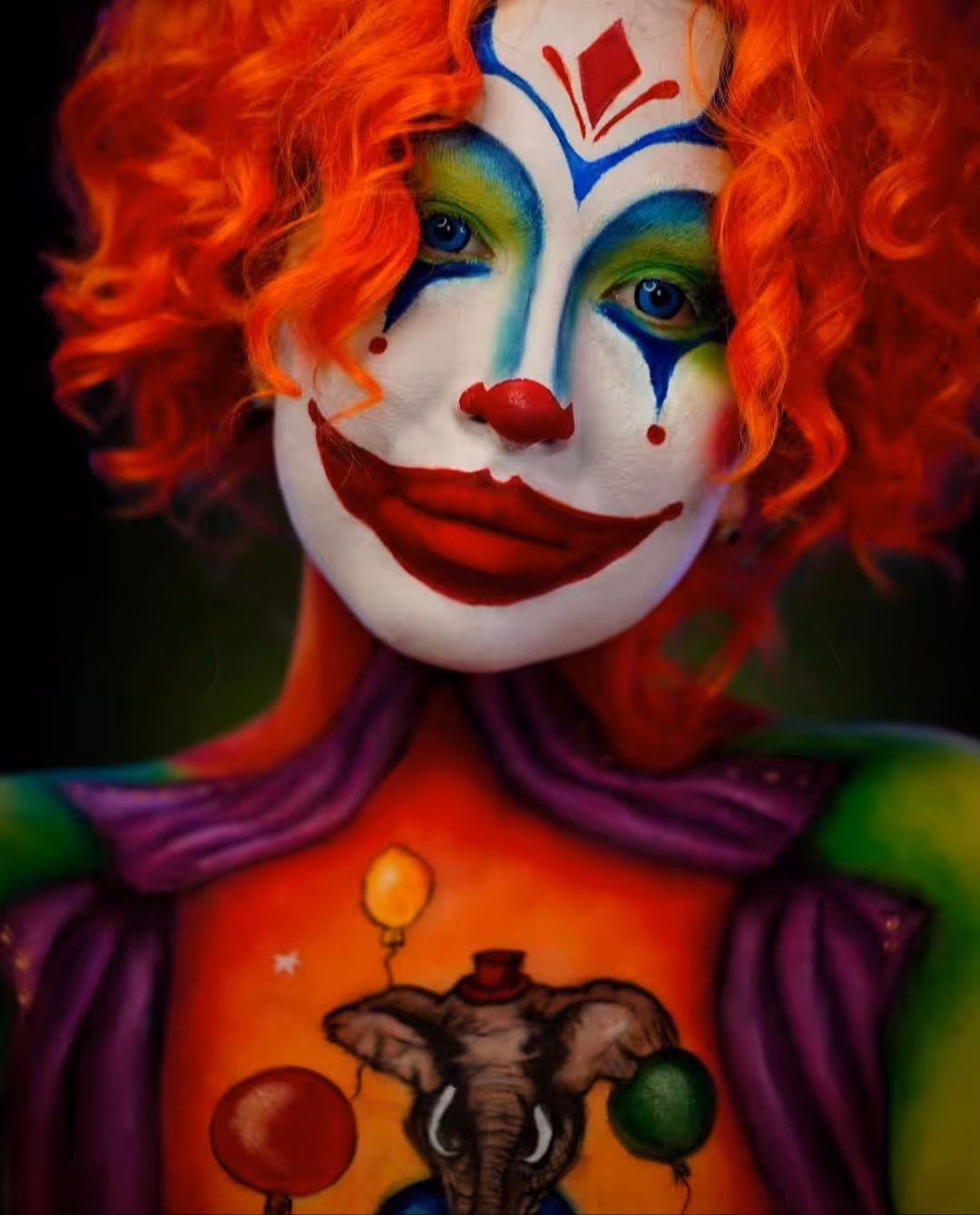 Clown