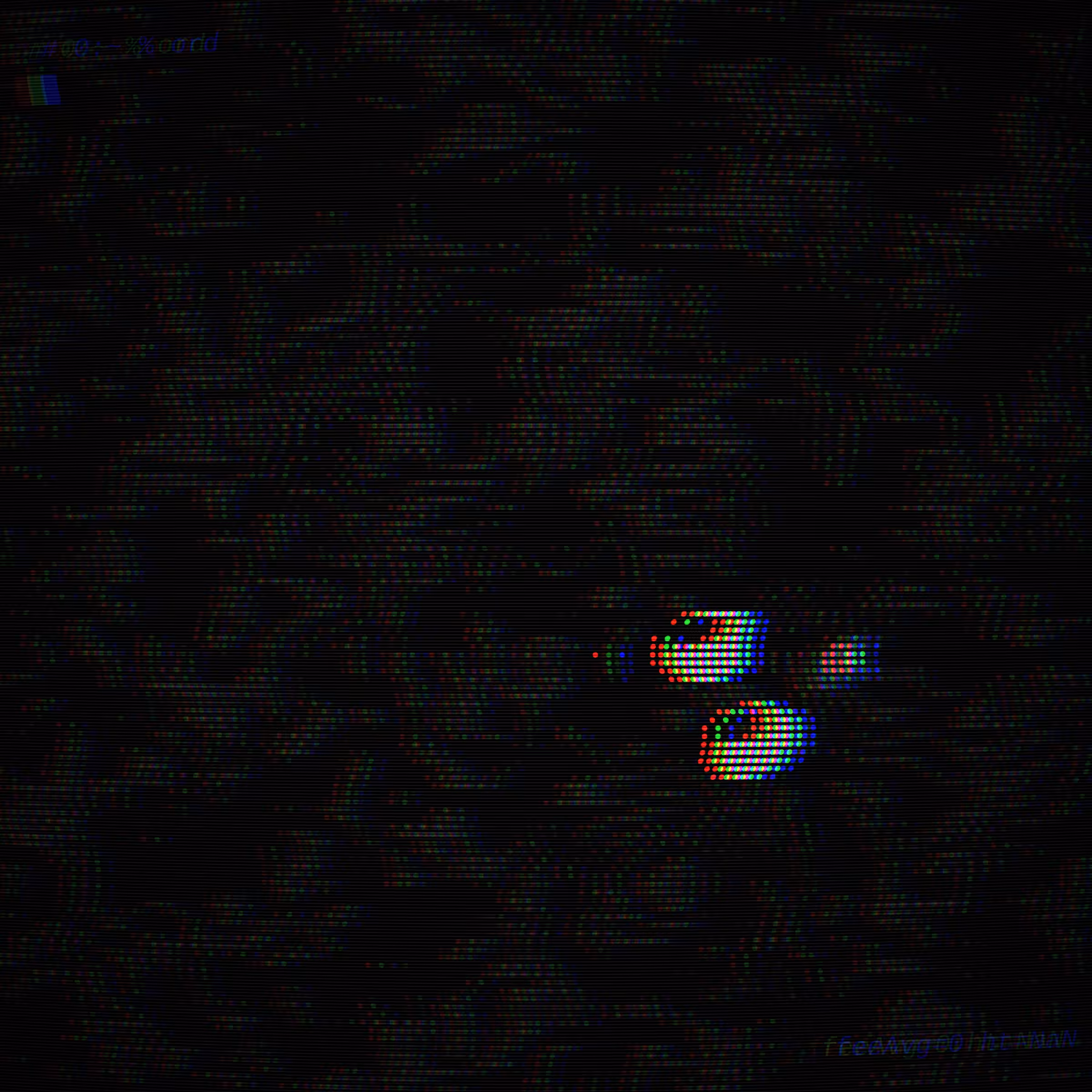 Ghost Echoes #574