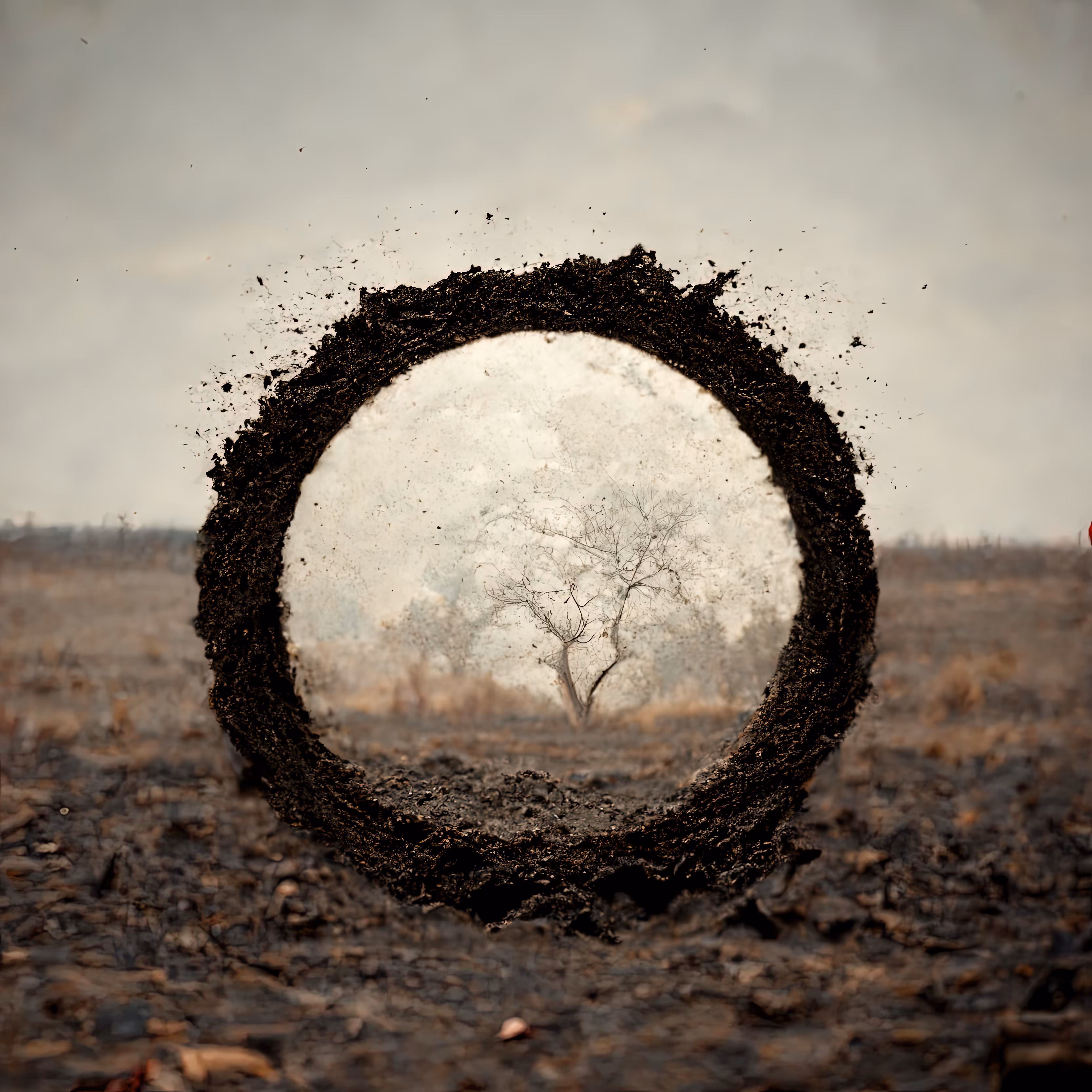 Circle #8
