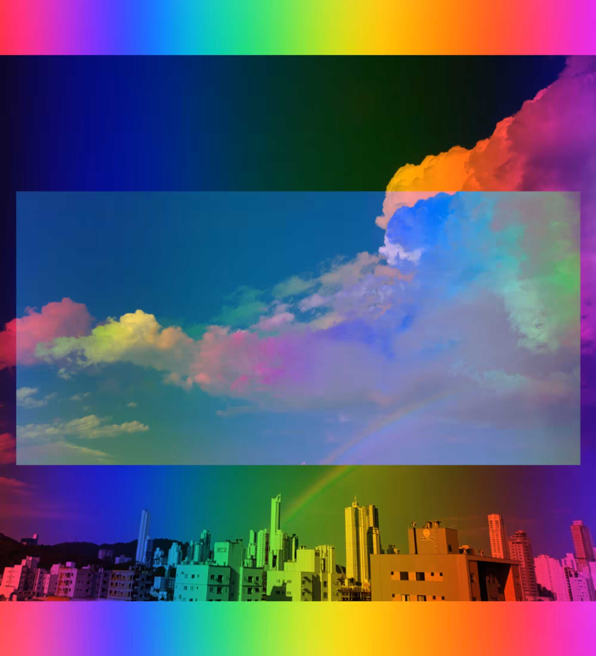 Daydream - colors