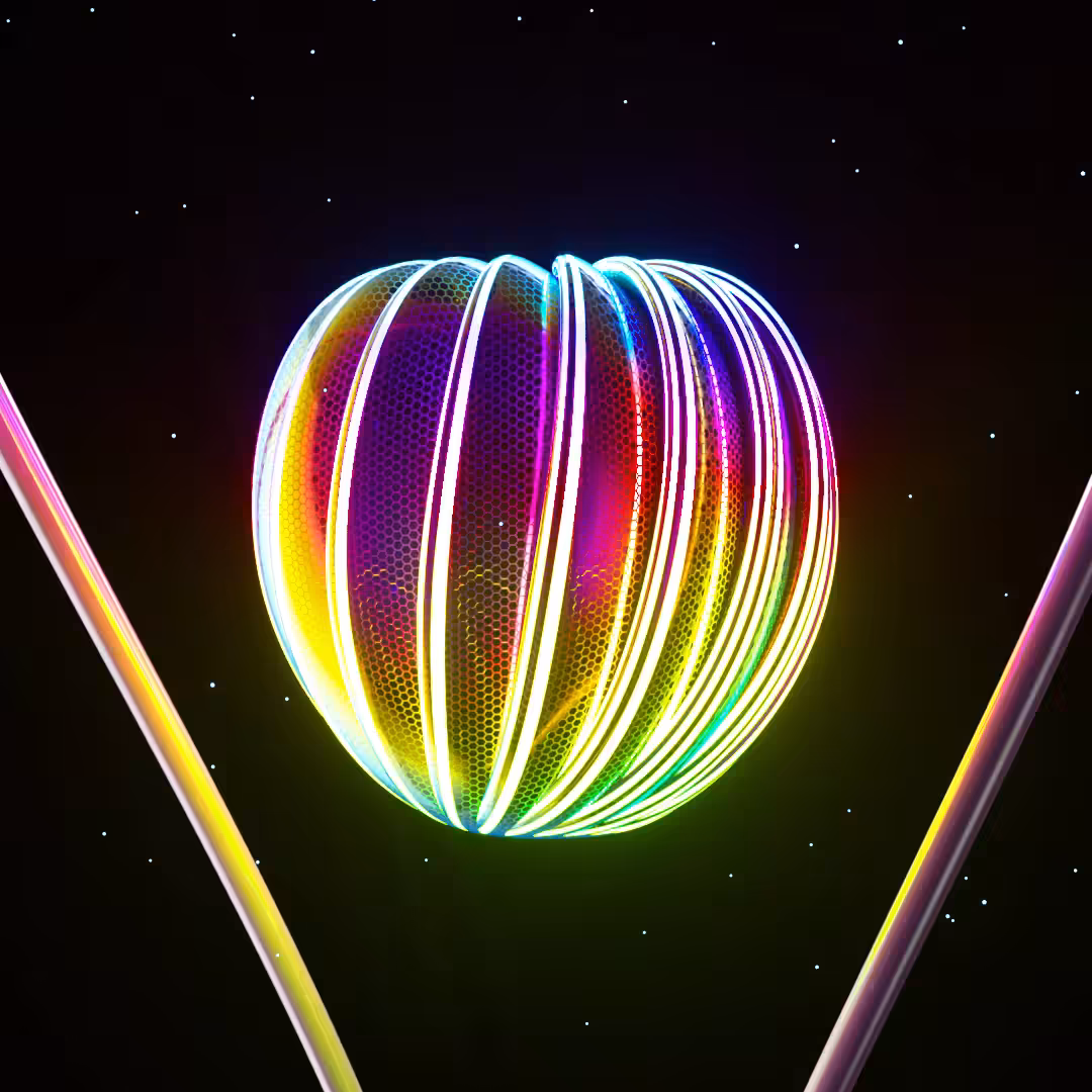 Shiny Flower GEM