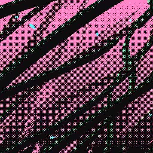 hyphae #72
