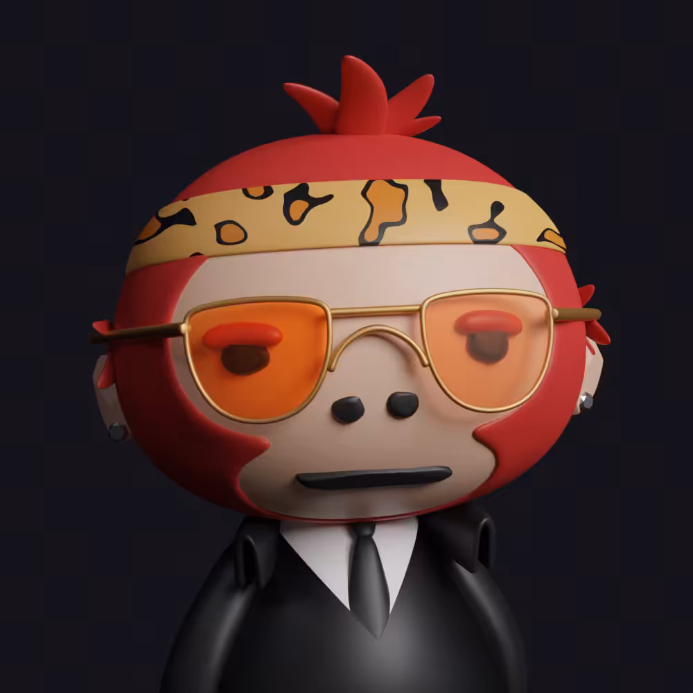 iAM #230 Suit Up